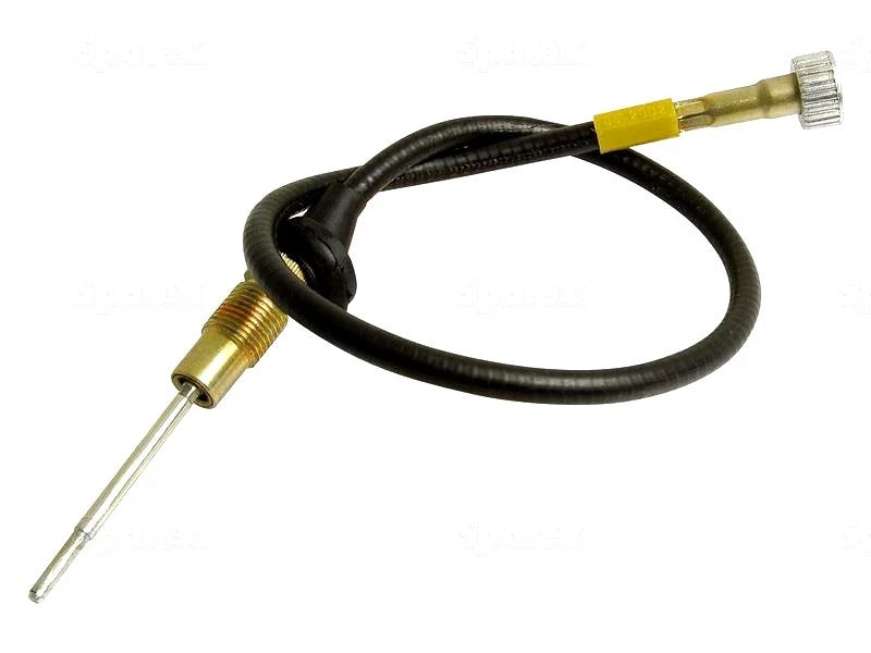 Tachometer Cable 650mm for John Deere 1830 2020 2030 2120 2130