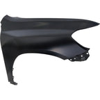 Fender for Toyota Highlander (2008–2010) Front Right Hybrid Antenna Hole