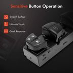 Power Window Switch for Nissan Pathfinder (2013-2015, 2017-2020)