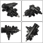 Power Steering Gear Box for Cadillac DeVille Fleetwood Calais Eldorado (1961â1976)