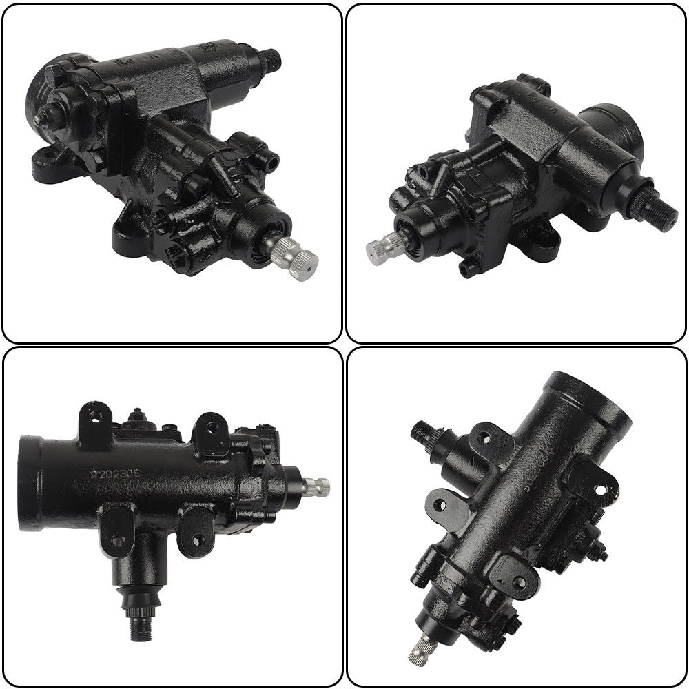 Power Steering Gear Box for Cadillac DeVille Fleetwood Calais Eldorado (1961â1976)