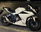 Injection Fairing Kit for Honda CBR500R (2019–2021) ABS Plastic