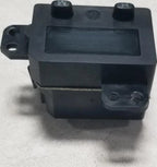 Dash Radio Finishing Panel Bezel Clock for Thunderbird Cougar (1994–1997)