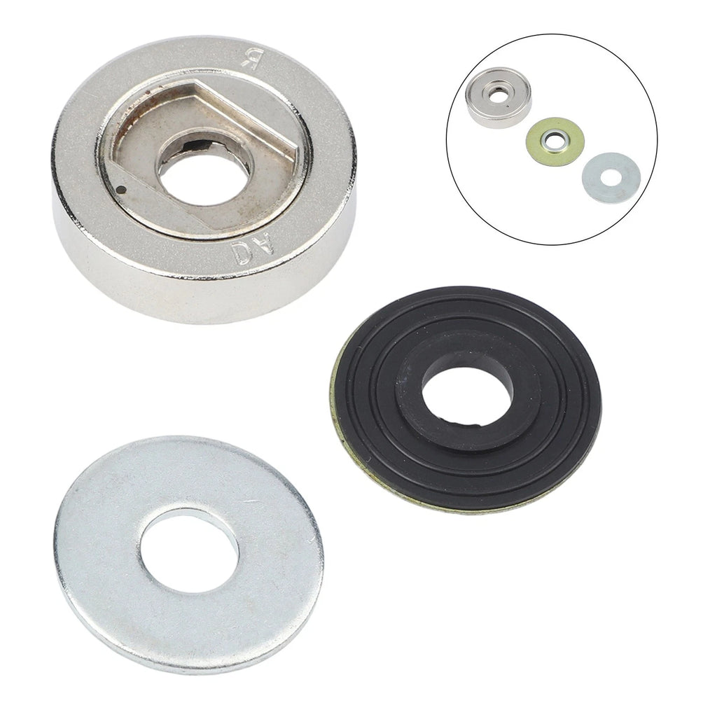 Metal Pressure Plate Nut Set for