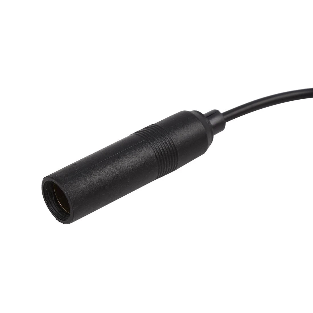 Car Male Radio Antenna Aerial Stereo Adapter Connector for Honda (DC 12V)