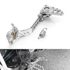 NICECNC Brake Pedal Foot Lever for BMW R1200GS (2013–2018) Anodized