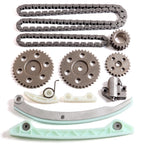 Timing Chain Kit for Ford Focus, Transit Connect, Mazda 3 (2005–2013)