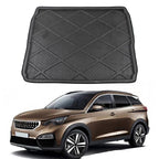 Rear Trunk Boot Tray Mat for Peugeot 3008 (2017-2021)