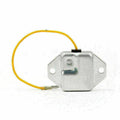 Regulator Rectifier for Yamaha Snowmobiles ET340, BW200, ATV YFZ350 (N)