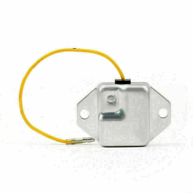 Regulator Rectifier for Yamaha Snowmobiles ET340, BW200, ATV YFZ350 (N)
