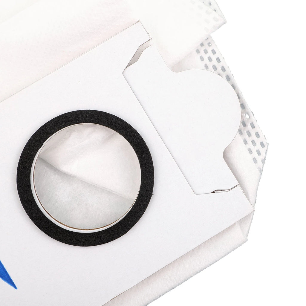 6Pcs Dust Bags for ECOVACS DEEBOT DDB030025 (2018–2023)