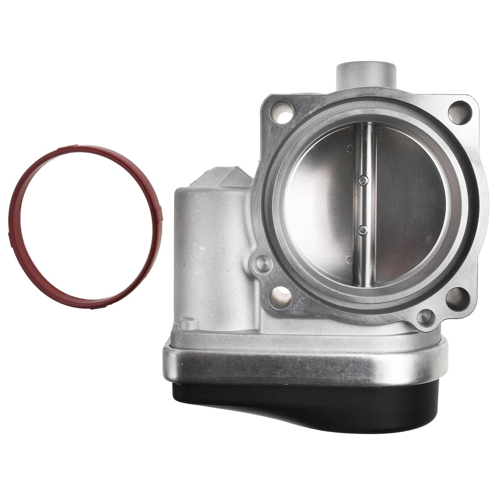 Throttle Body with Seal for BMW E65/E66 760i 760Li V12 (2002-2008)