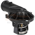 Thermostat Housing for Volkswagen Touareg (2009–2011) V6 3.0L