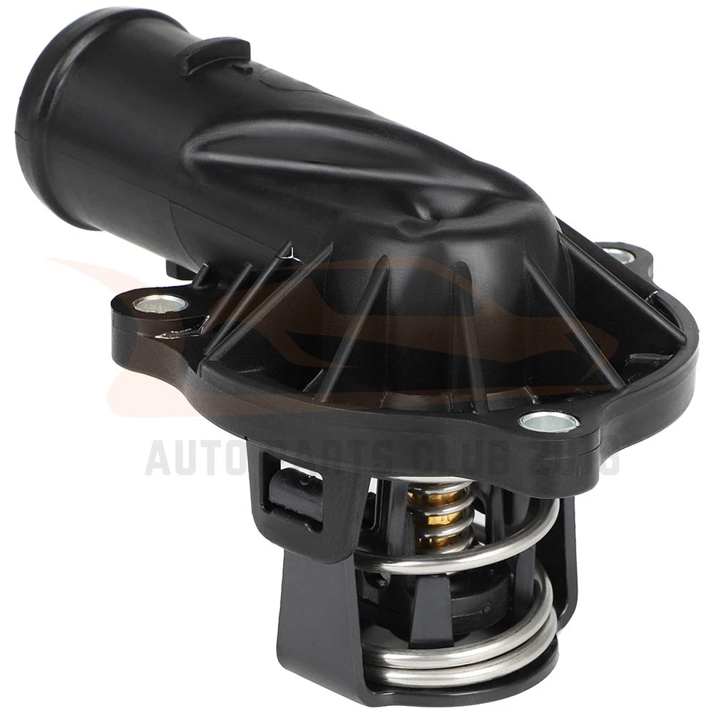Thermostat Housing for Volkswagen Touareg (2009–2011) V6 3.0L