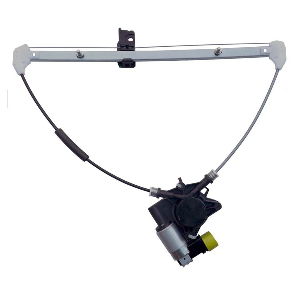 Window Regulator and Motor Assembly for Mazda 6 (2003–2008) Rear Right