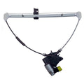 Window Regulator and Motor Assembly for Mazda 6 (2003–2008) Rear Right