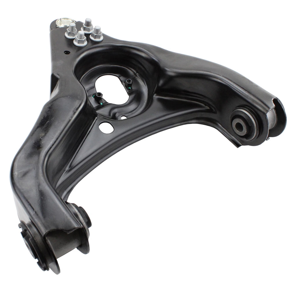 2X Front Lower Control Arm Assemblies for Ram 1500 RWD (2019–2023)
