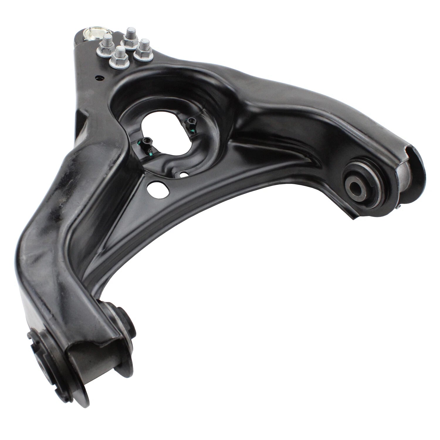 2X Front Lower Control Arm Assemblies for Ram 1500 RWD (2019–2023)