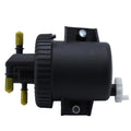 Fuel Filter & Housing for Citroen C4 C5 C8 Peugeot 206 307 406 607 807 (2004-2010)
