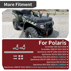 Steering Post Tie Rod Kit for Polaris Scrambler Sportsman (2009–2025)