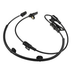 Front Right ABS Wheel Speed Sensor for 2017-2020 Elantra (2017-2020)