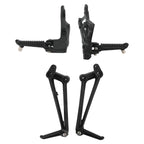Foot Pegs Mount Bracket for Yamaha YZF R1 (2009–2014)
