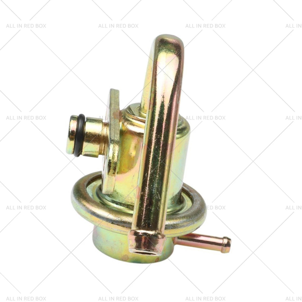 Fuel Pressure Regulator for Nissan Navara D21 3.0L (1989–2006)
