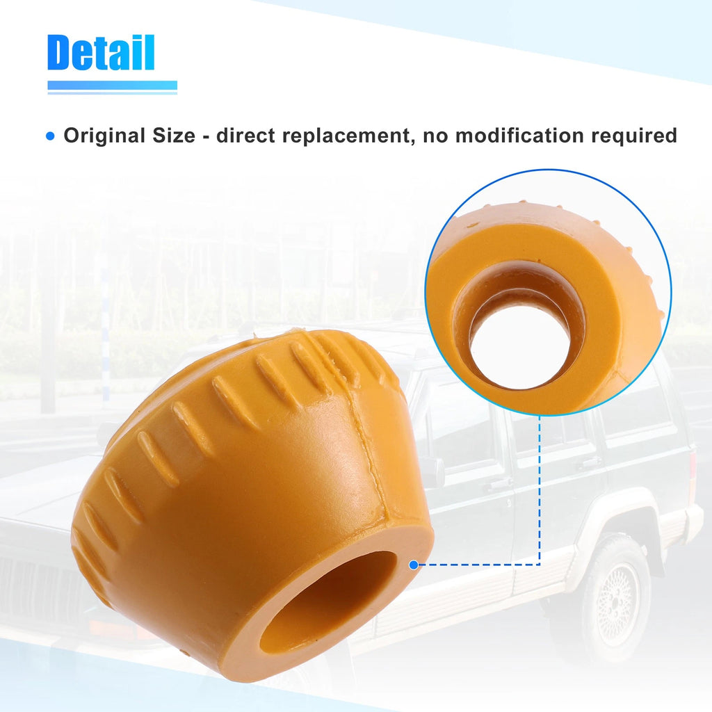 2.7 Inch Front Engine Mount Bushing for Volkswagen (8D0199339P)