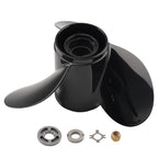 3-Blade Propeller for Mercury 40/50/60HP (2010–2010)
