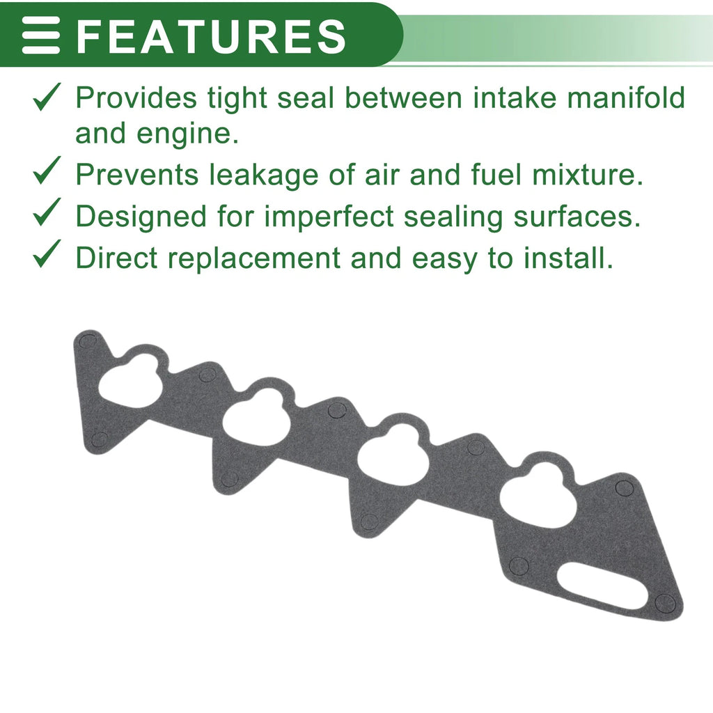 Engine Intake Manifold Gasket for Mitsubishi Lancer (2003–2008) MR420441