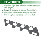 Engine Intake Manifold Gasket for Mitsubishi Lancer (2003–2008) MR420441