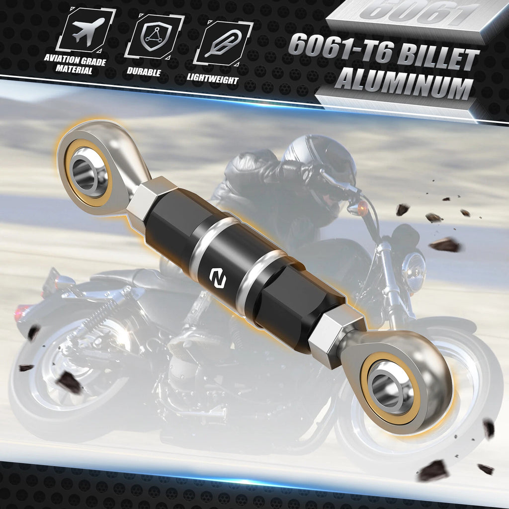 Shifter Shift Linkage for Harley Street Bob FXBBS 114 FXBB 107 (2018–2024)