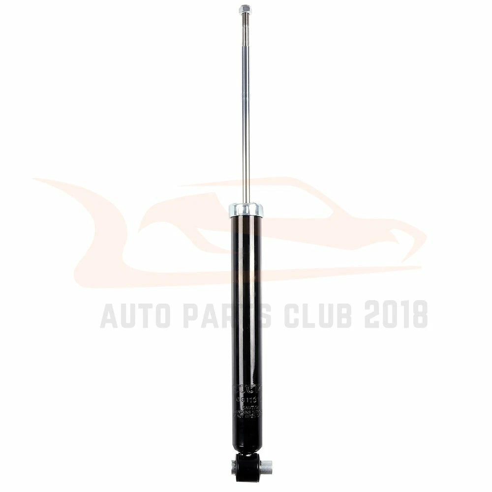 Front Rear Struts for BMW Z3 (1996–2002)