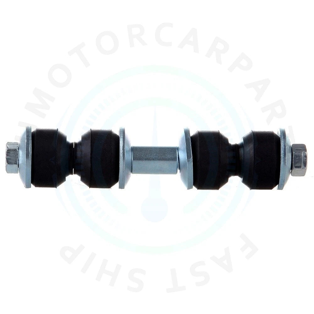 Set of 6 Front Lower Control Arms & Ball Joints for Chevy Impala (2000–2013)