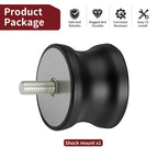 Shockmount for Multiquip MVC88 (Replaces 939010230)