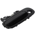 Driver Side Exterior Door Handle for Prizm/Corolla (1998–2002) 69220-02040