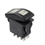 High Low Off Light Headlight Switch for Can-Am Defender Maverick (2016-2023)