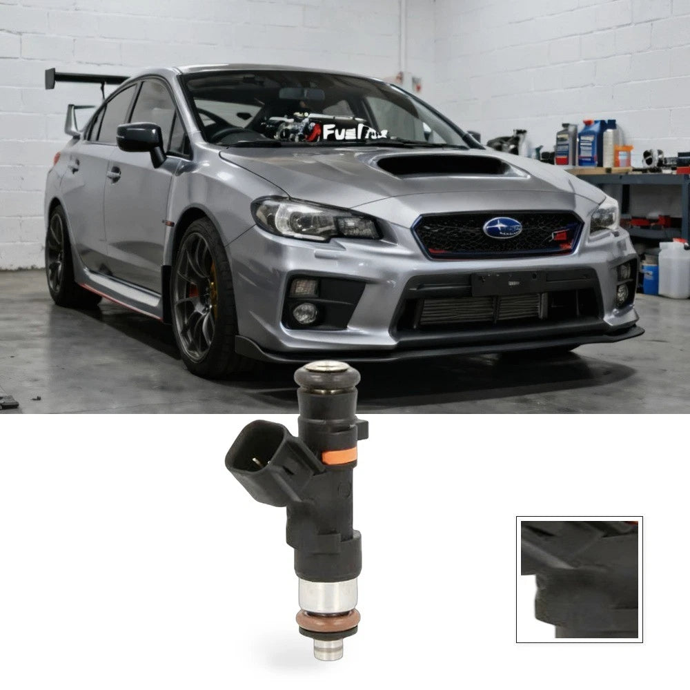 Fuel Injector for Ford Focus (2009–2011) 2.5 RS 0280158218