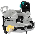 Front Right Door Lock Actuator for Ford E-150 E-250 E-350 (2005–2014)
