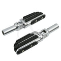 Rear Passenger Footpeg Pegs Mount for Harley Softail Slim (12-17)