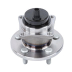Rear Wheel Bearing & Hub Assembly for Toyota Corolla (2009-2018)