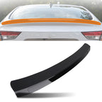 Rear Window Wing Spoiler for Toyota Corolla (2014–2019) Gloss Black