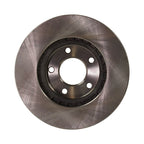Disc Brake Rotor for Ford Edge (2007–2008) Front Solid FWD