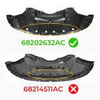 Engine Splash Shield for Dodge Charger (2015–2023)