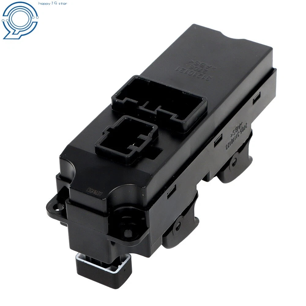 Electric Power Window Master Control Switch for Mazda 6 (2003-2005)