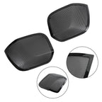 5" x 7" Saddlebag Lid Speaker Grill for Road King Touring Glide (2014–2022) T9