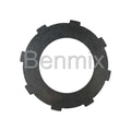Steel Friction Clutch Plate for Komatsu Forklift (3EC-15-19280)