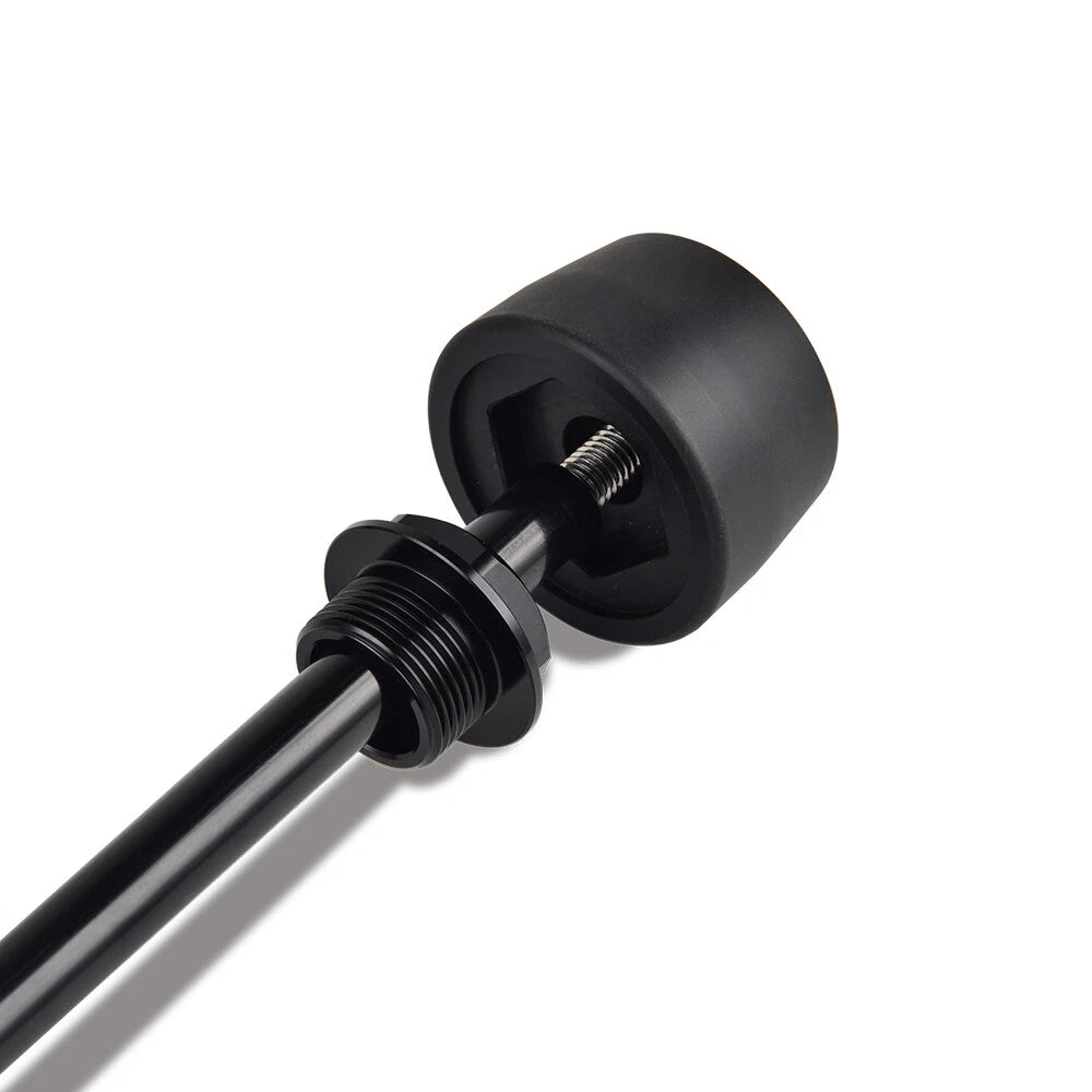 Front Axle Sliders for KTM 690 SMC/SMC R/Duke/R Supermoto (2012–2023)