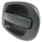 Door Handle for Chevy Venture, Terraza (1997–2007) Rear Left Outer Sliding