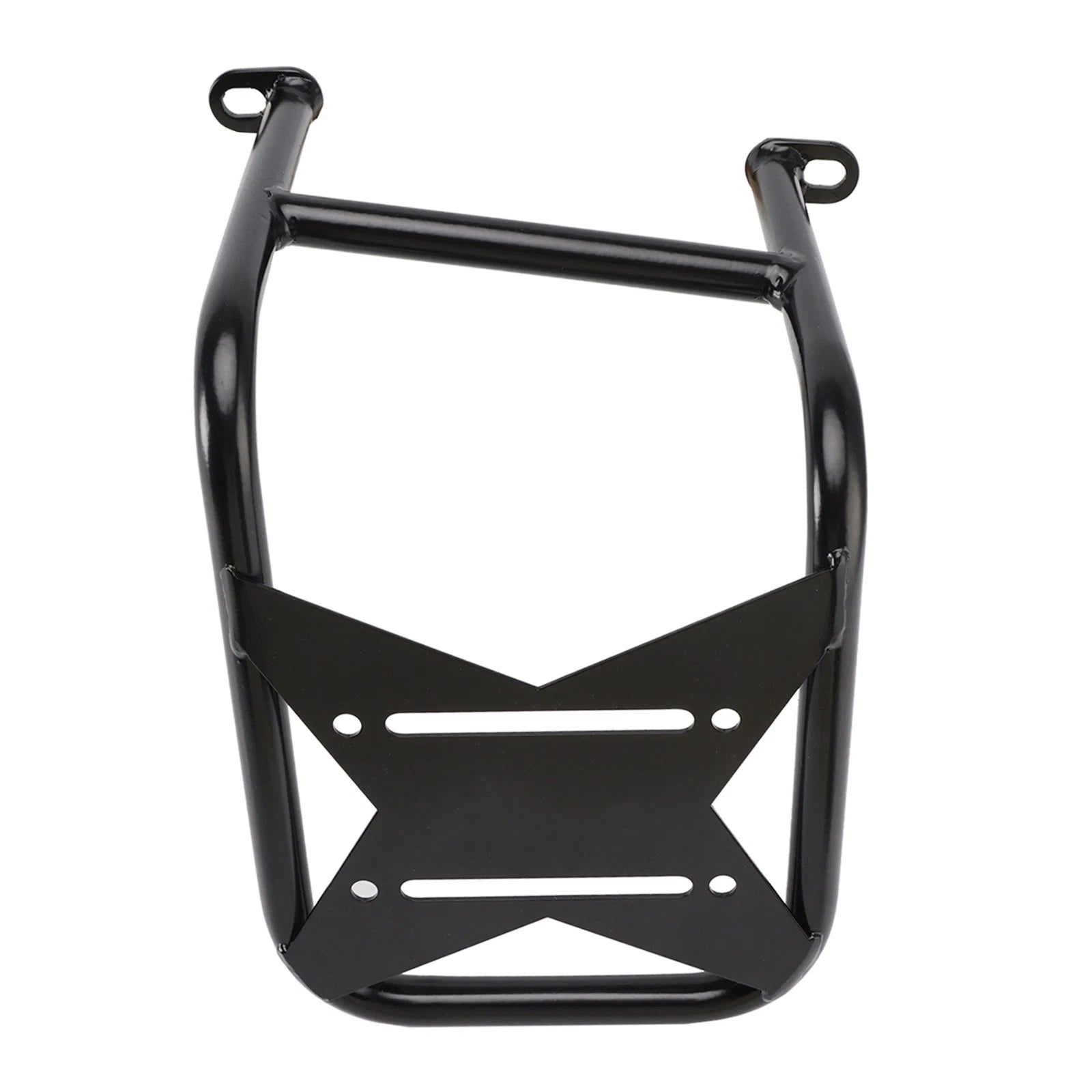 Saddlebag Support Mounting Bracket Racks Right for Scrambler 1200 (2019–2025)